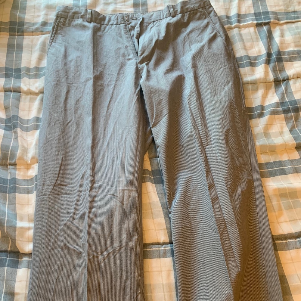 Joseph Abboud men’s slacks 34 x 32